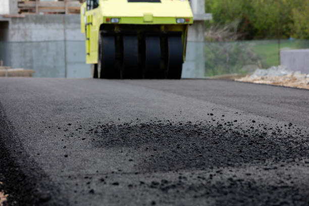 Best Residential Driveway Paver Services  in Orida Gulf Coast University, FL
