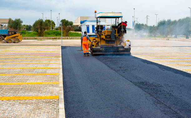 Florida Gulf Coast University, FL Driveway Pavers Company
