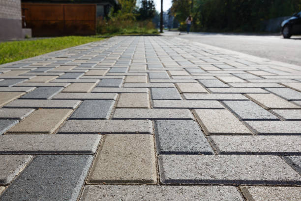 Best Commercial Driveway Pavers  in Orida Gulf Coast University, FL