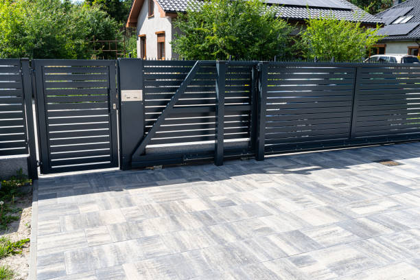 Best Cobblestone Driveway Pavers  in Orida Gulf Coast University, FL