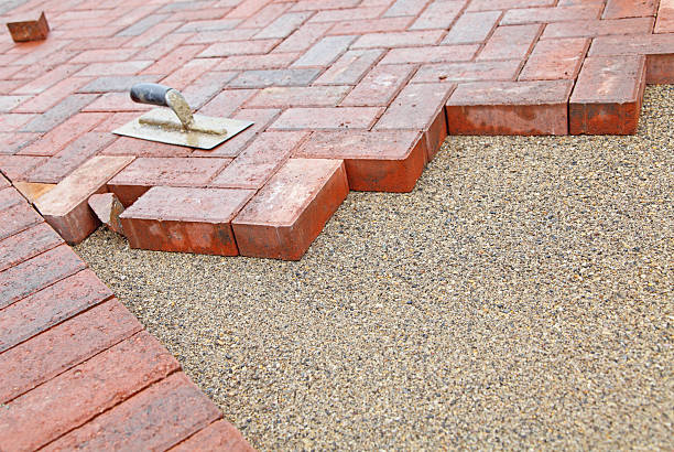 Best Local Driveway Pavers  in Orida Gulf Coast University, FL